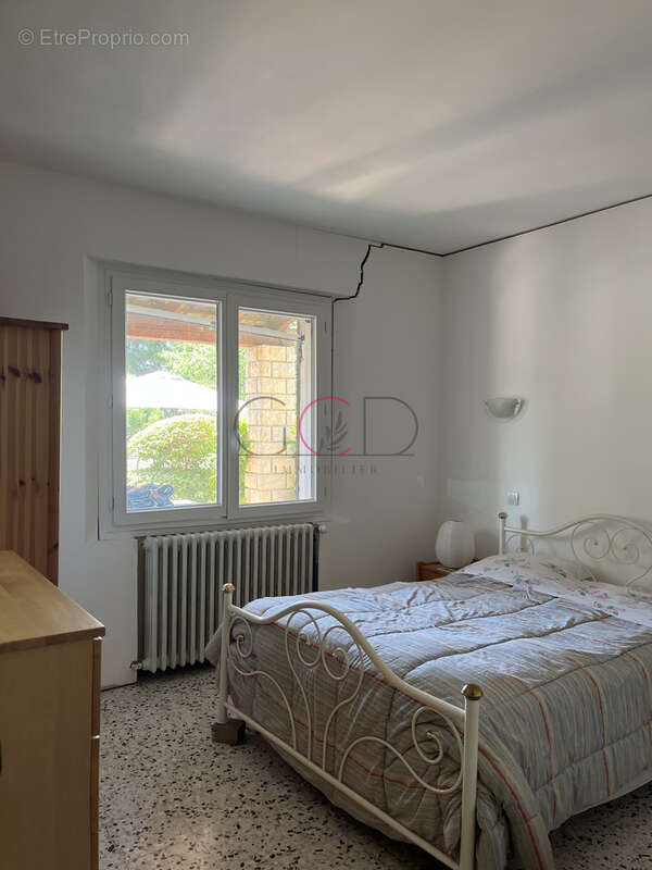 Maison à COUDOUX