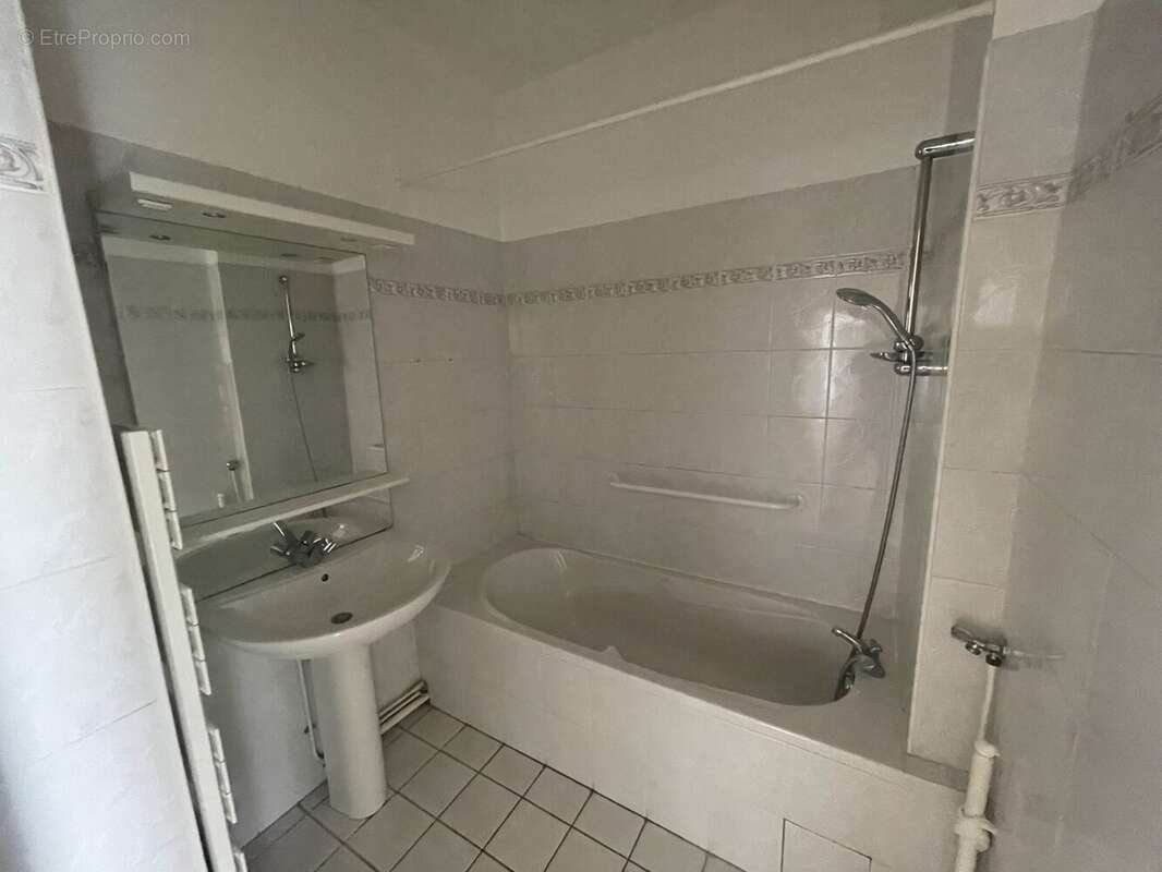Appartement à PERIGUEUX