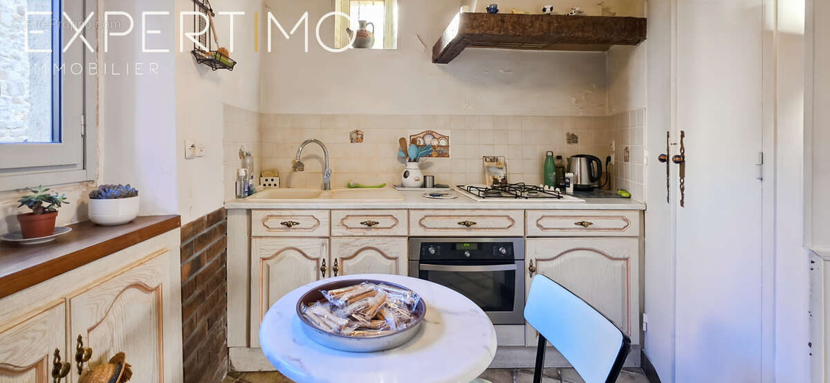 Maison à JANVILLE-SUR-JUINE