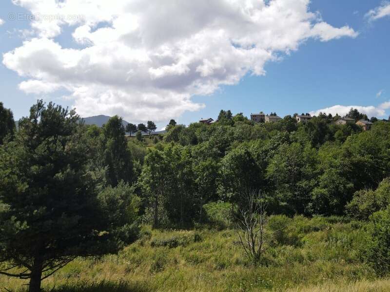 Terrain à FORMIGUERES
