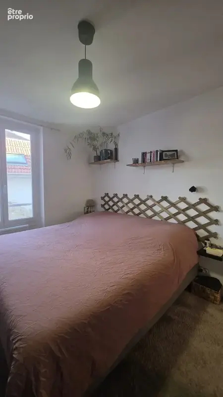 Appartement 4 pièces 71 m² à vendre à Pontoise (95300) - photo 7