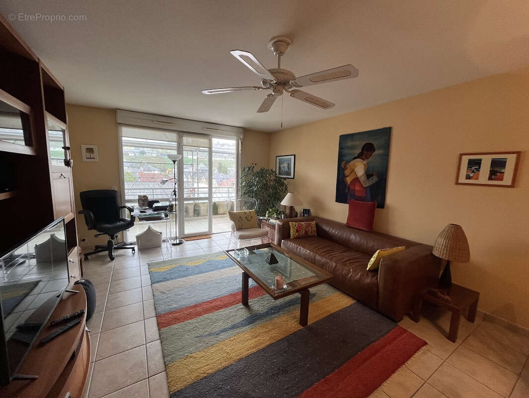 Appartement à BRIVE-LA-GAILLARDE