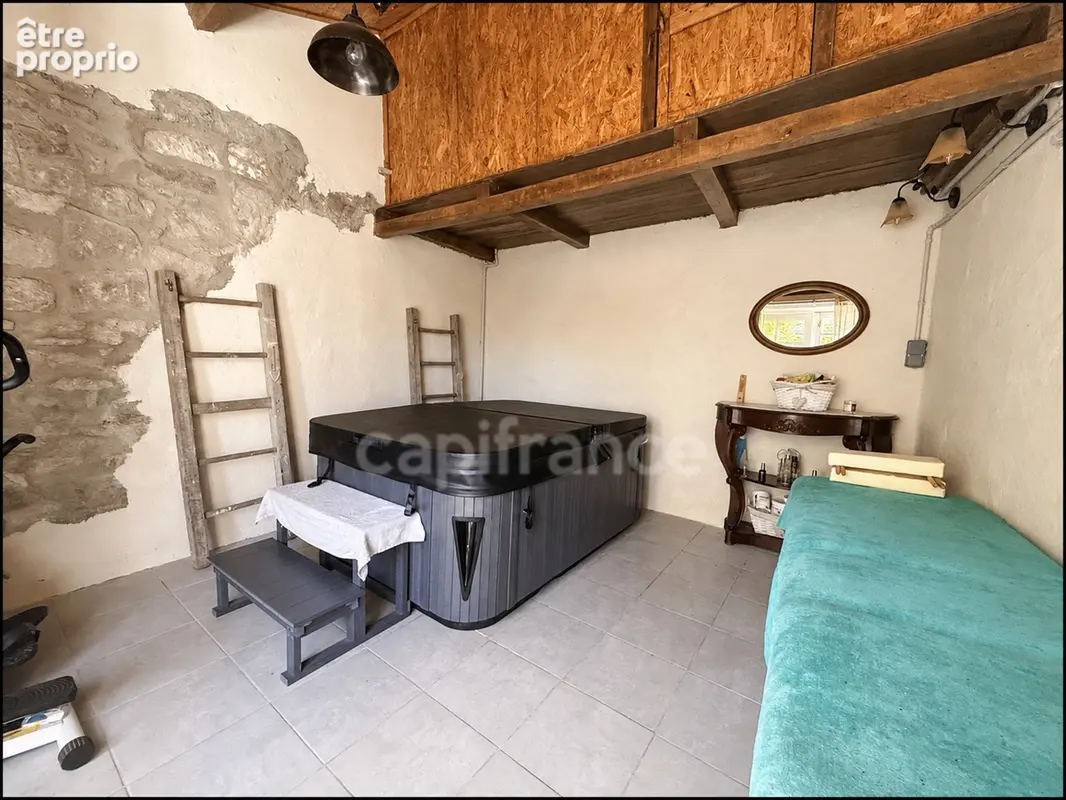 Maison à vendre 7 pièces  (71) - photo 16