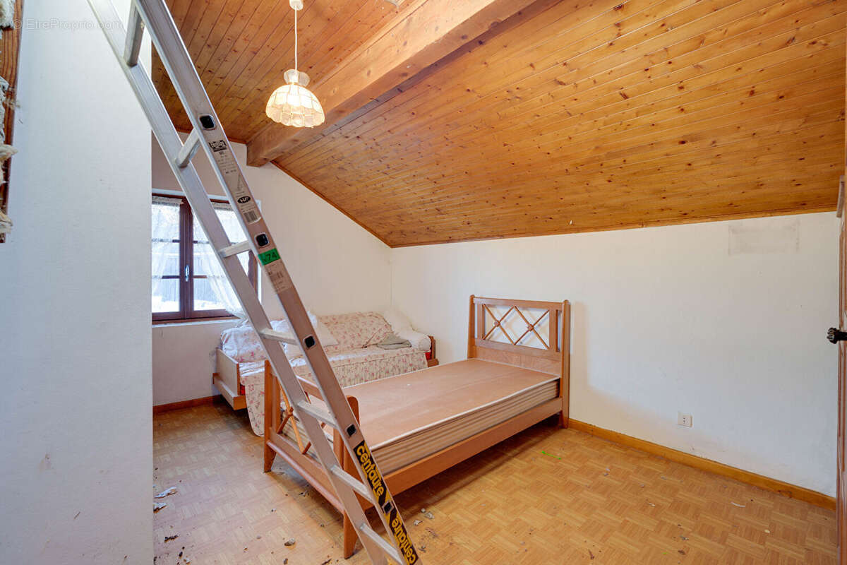 Maison Saint Gingolph 9 pièces 160m² avec vue lac - photo 11