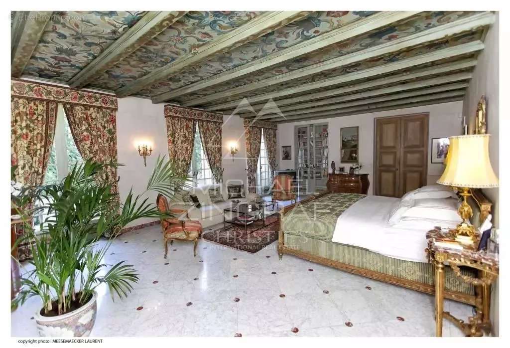 Maison à AURIBEAU-SUR-SIAGNE