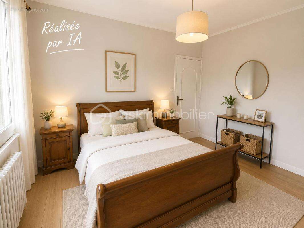 Maison à remettre aux goûts du jour proche de Lourdes - photo 19