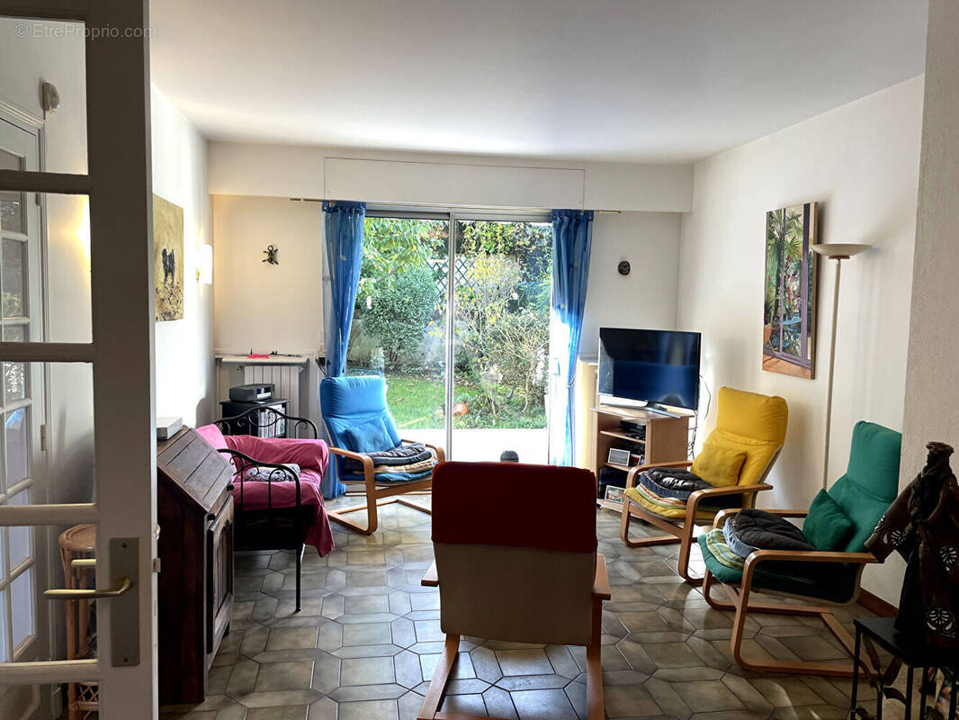 Maison à ROMAINVILLE