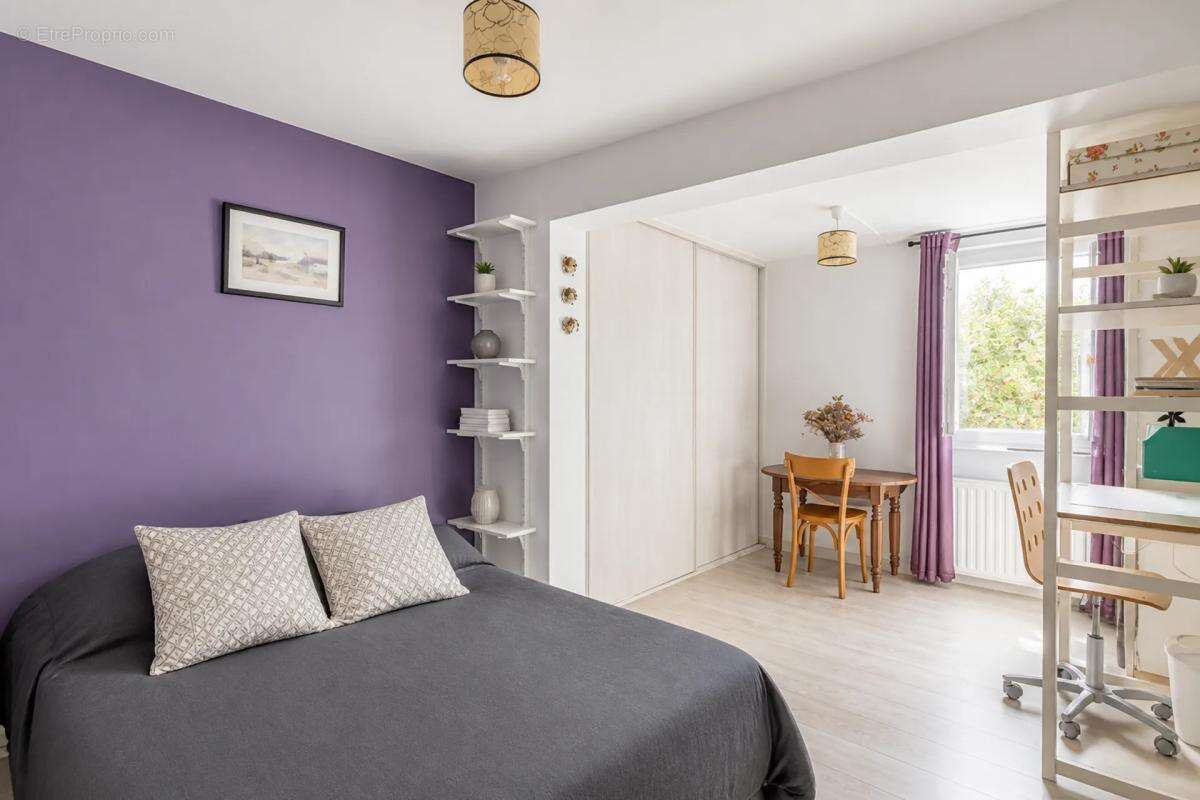 Appartement de 4 pièces de 88 m² situé à Fosses - photo 15