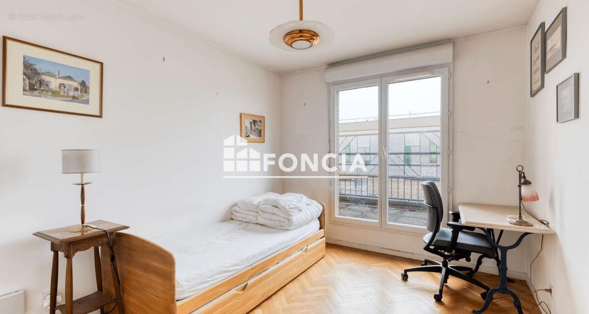 Appartement à MEUDON