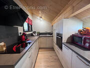Appartement à ETALANS