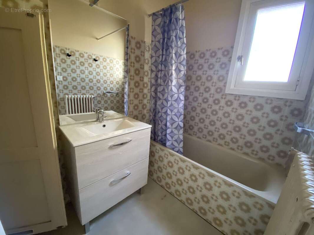 Maison à SAINT-GAUDENS