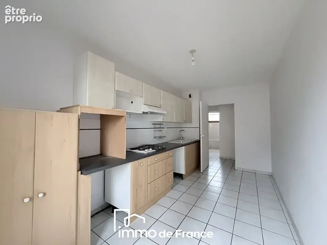 Appartement Rodez 3 pièces - 79.44 m2 - photo 2