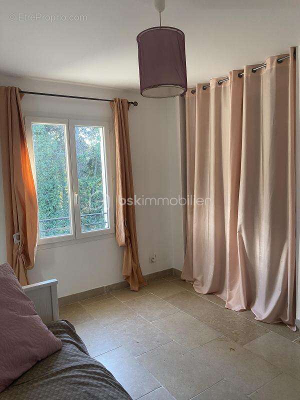 Maison à L&#039;ISLE-SUR-LA-SORGUE