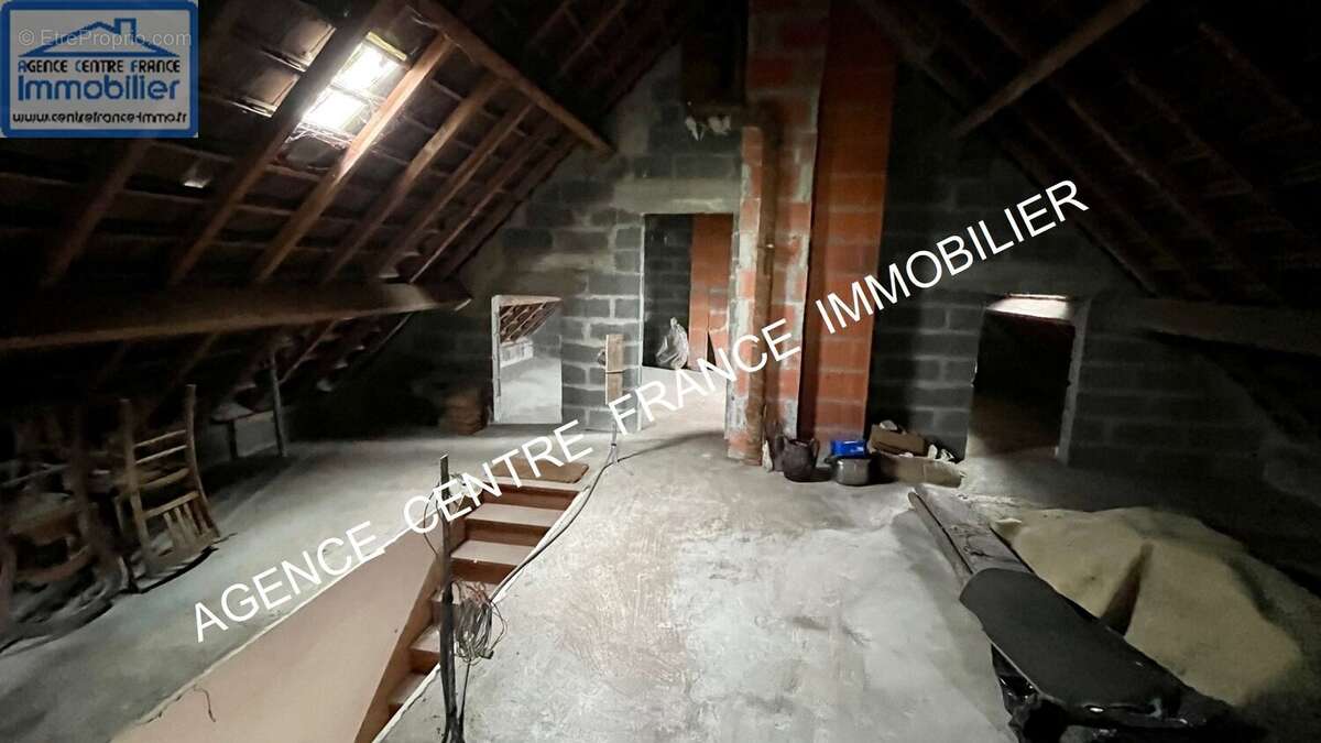Maison à PRIMELLES