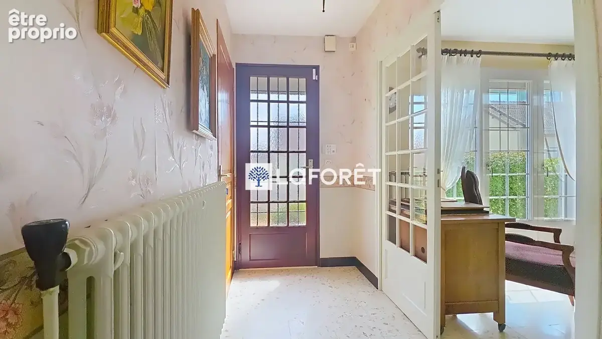 Maison Ognes 5 plain pied - photo 6