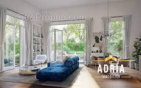 Appartement à ISSY-LES-MOULINEAUX
