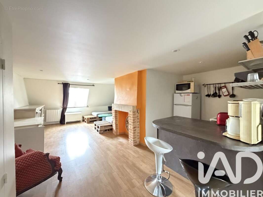 Photo 2 - Appartement à RENNES