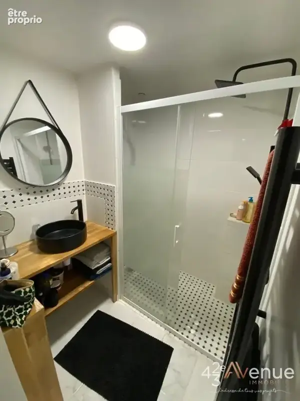 Appartement 2 pièces 100 m² à vendre à Saint-Etienne (42000) - photo 6