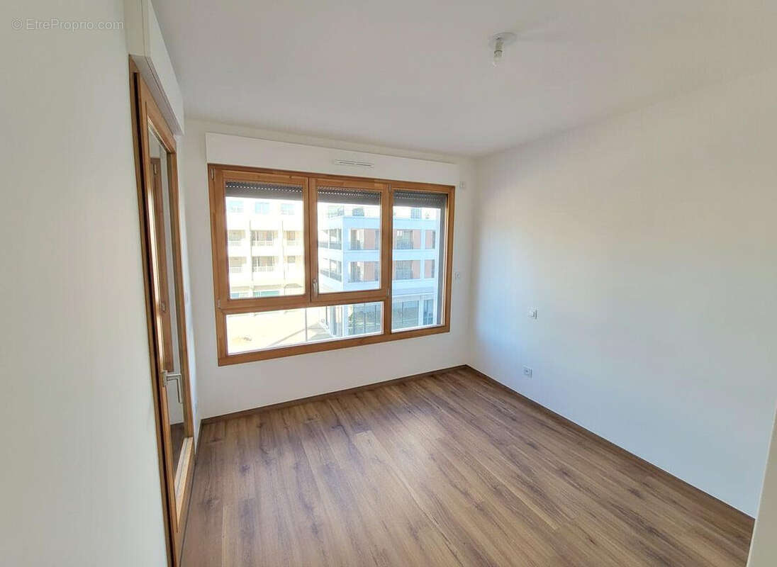Appartement à AMBILLY