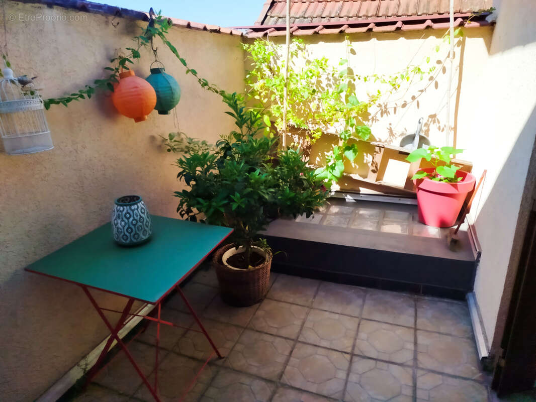 Appartement à VICHY