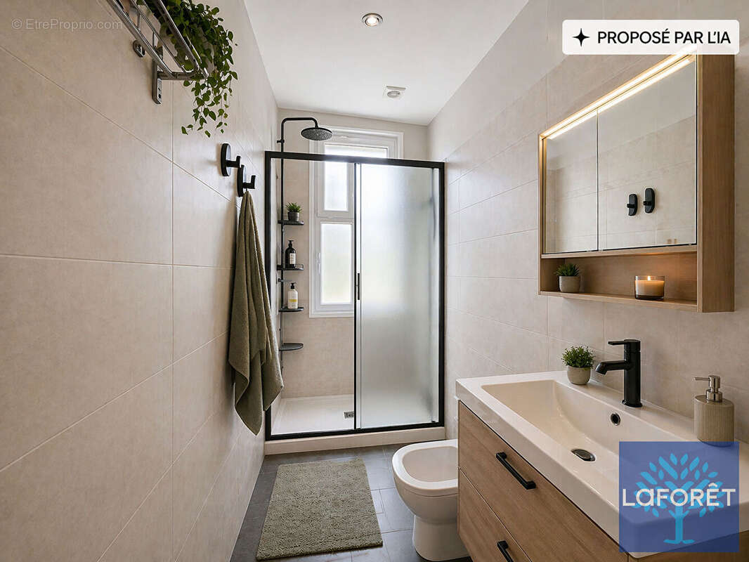 Appartement à DAX