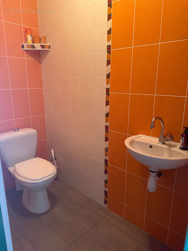 Maison - 5 pièces - photo 8