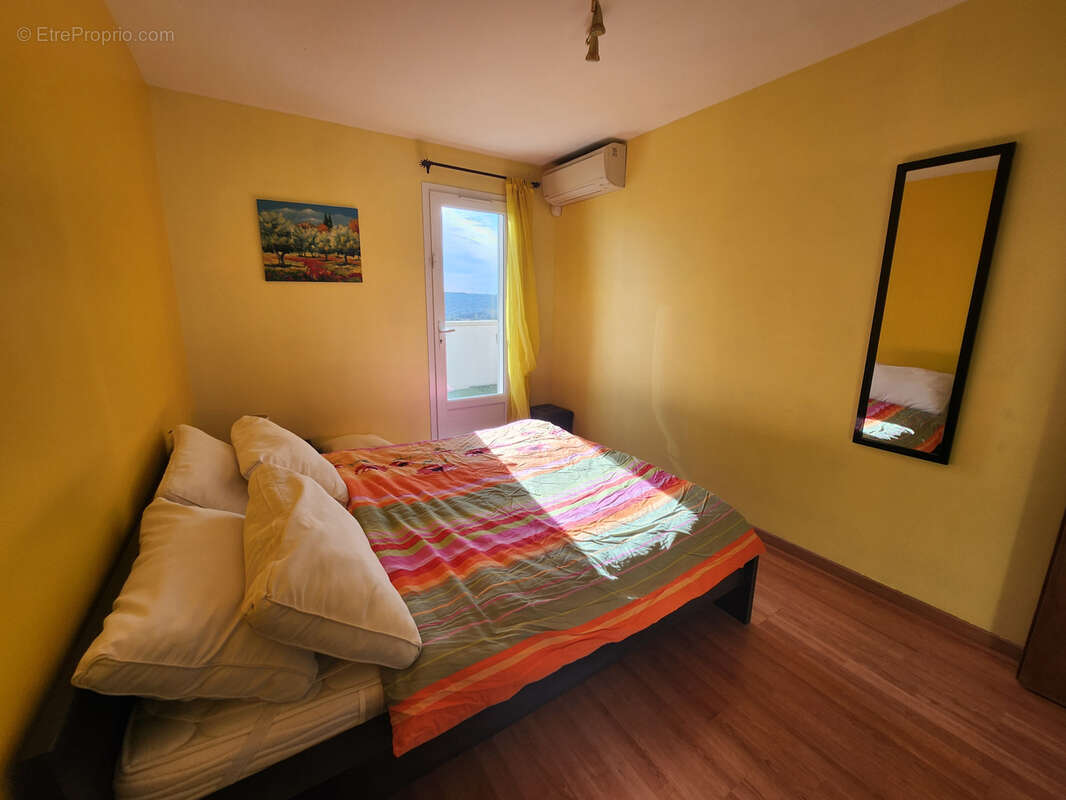 Maison à SAINT-MAXIMIN