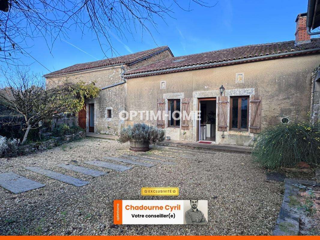 Maison à vendre 13 pièces - photo 5