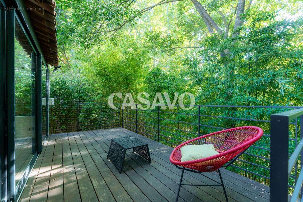 Maison à AIX-EN-PROVENCE