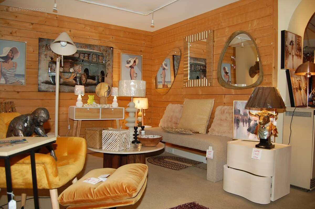 Locaux/Biens immobiliers - photo 7