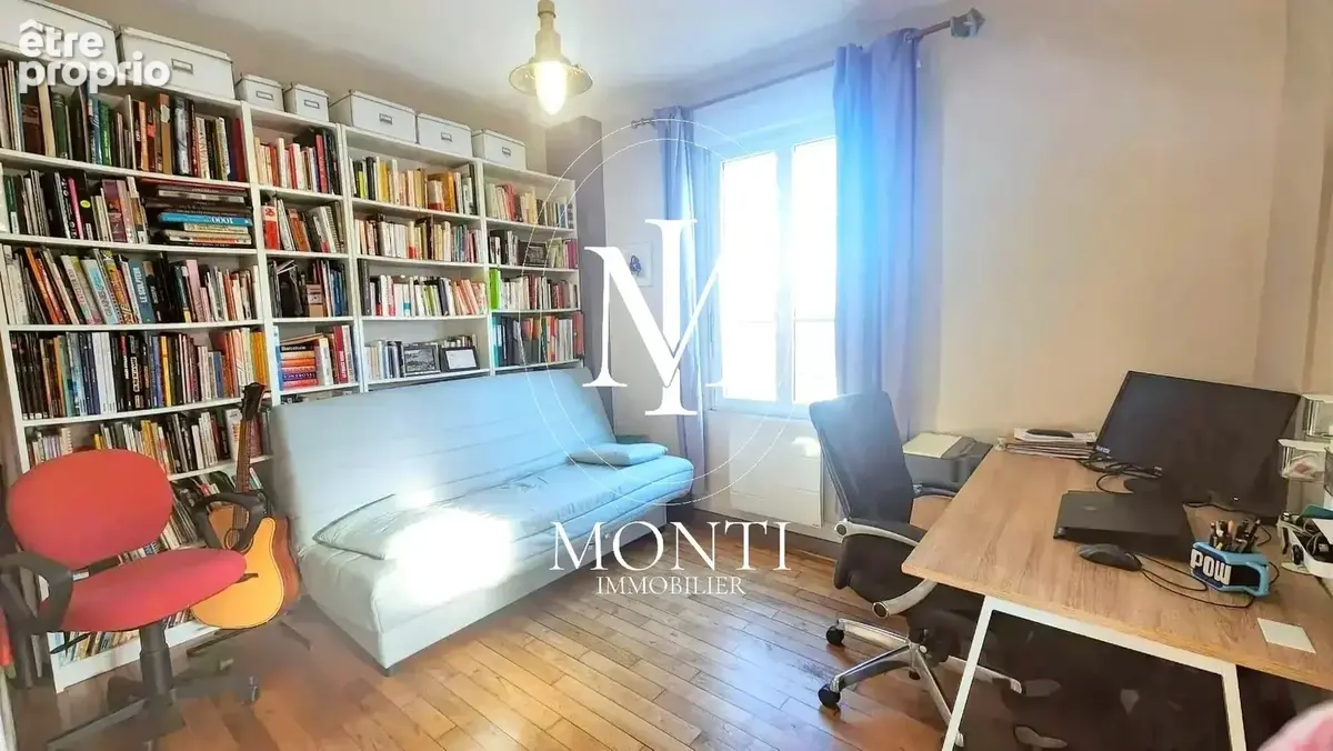 Maison de 5 pièces à Saint-Lunaire - photo 6
