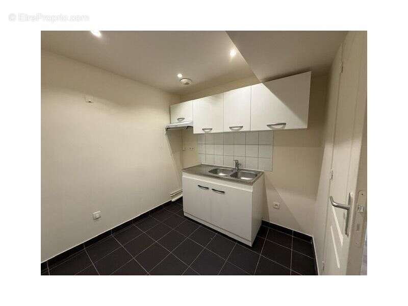Appartement à SENS