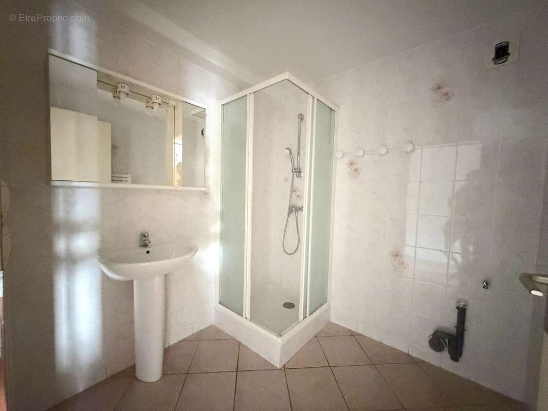 Appartement à TERMIGNON