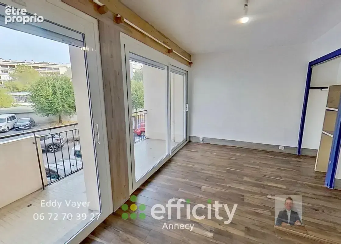 Appartement rénové - photo 2