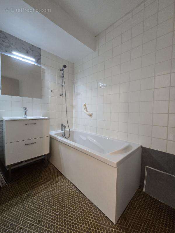 Appartement à CAEN