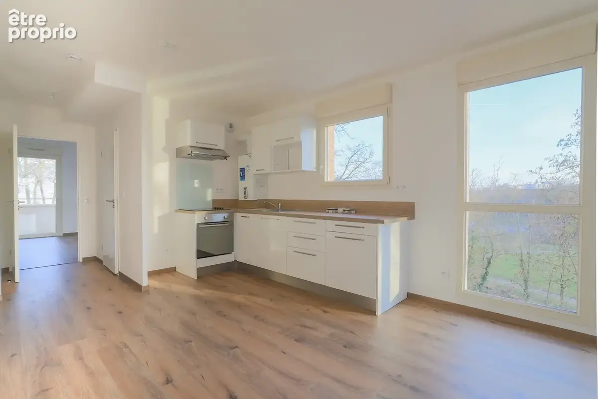 Appartement à AMIENS