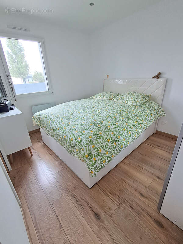 Chateau gontier pavillon pp de 2020 - photo 7