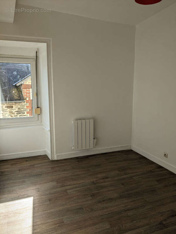 Appartement à PLOERMEL