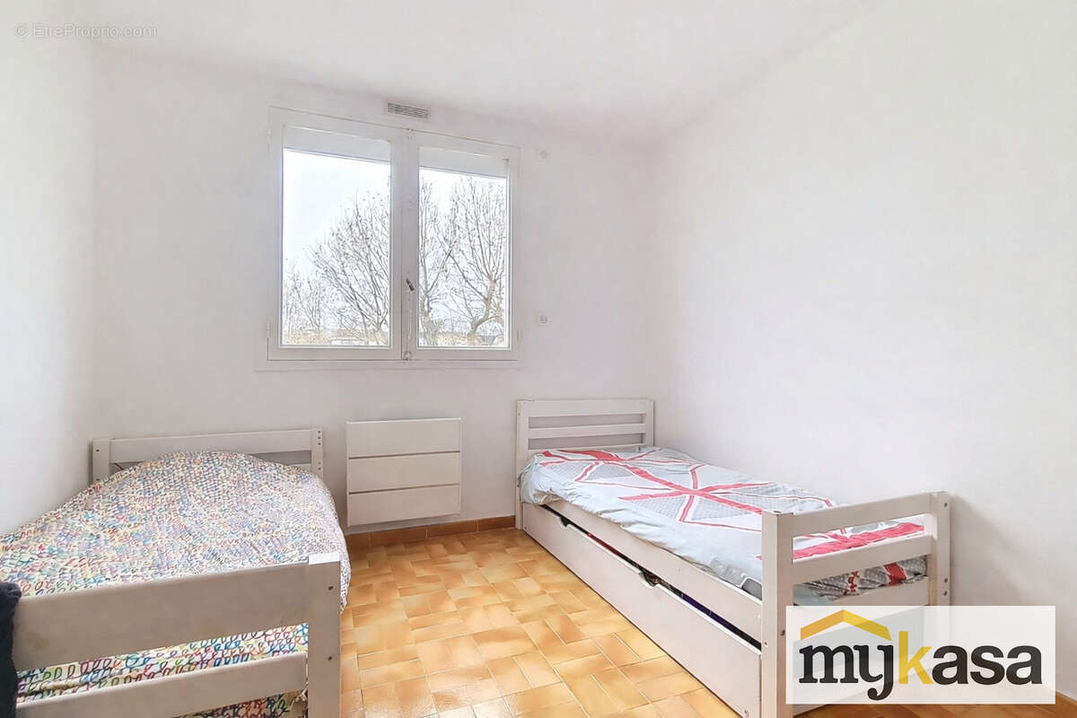 Appartement à MARTIGUES