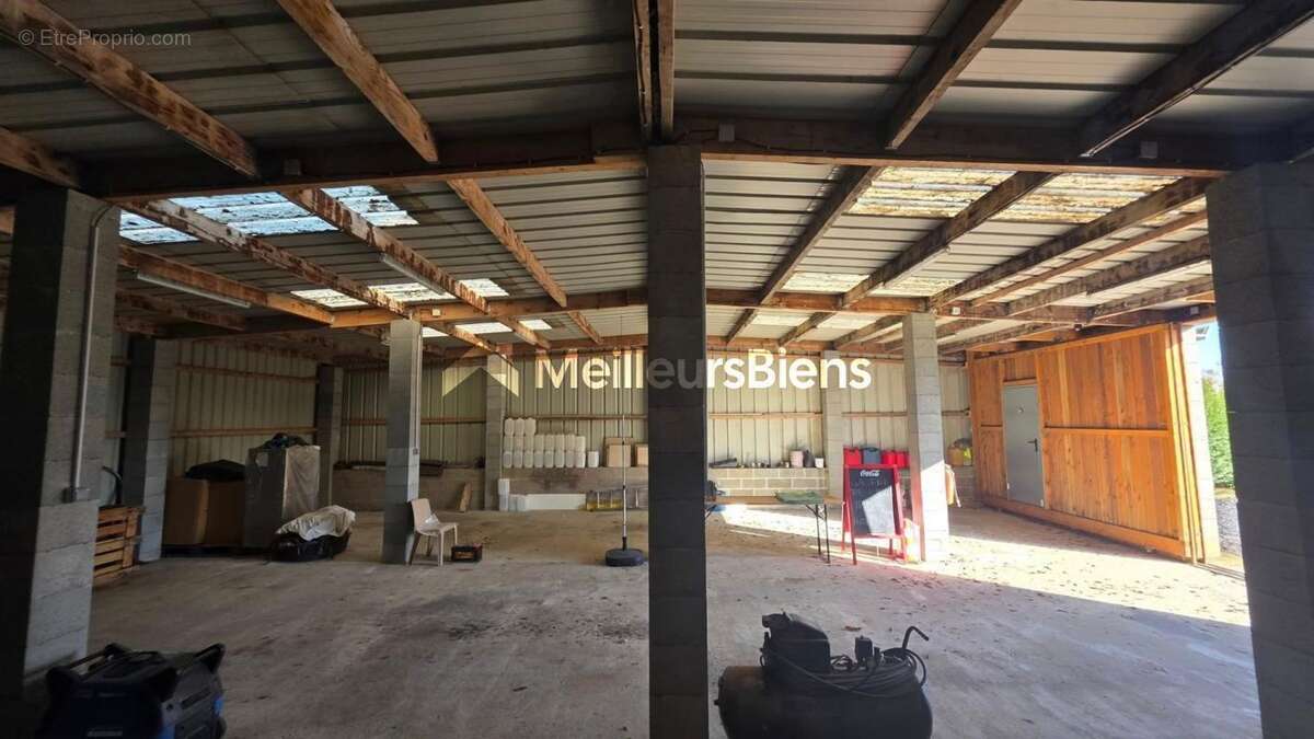 Maison à LA FLAMENGRIE