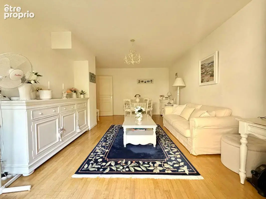 Appartement Maisons Alfort 3 pièces proche Métro RER et Centre-ville - photo 3