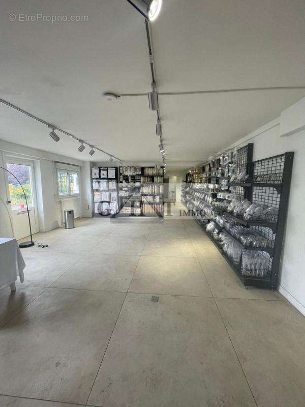 Commerce à ARGENTEUIL