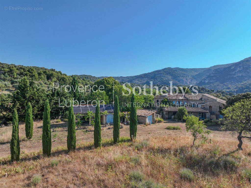 Un bien être en Provence - photo 1