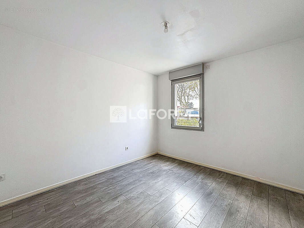 Appartement à BONNEUIL-SUR-MARNE