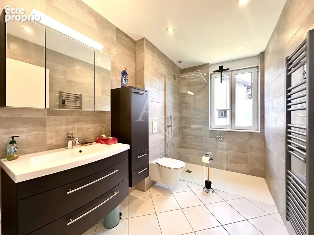 Maison Mouacourt 5 pièce(s) 138.75 m2 - photo 6