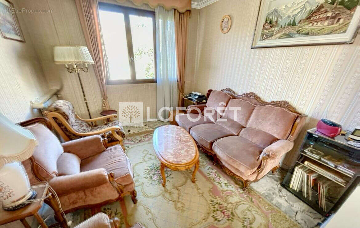 Maison à LE PLESSIS-TREVISE