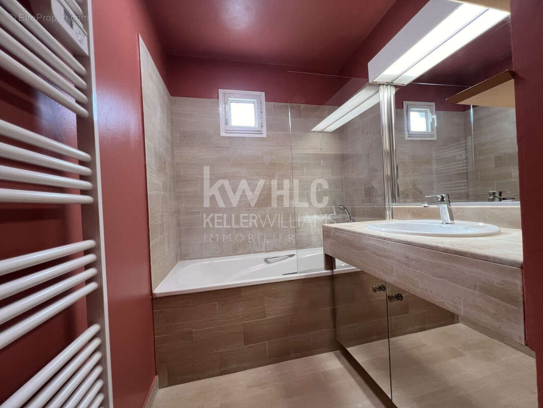 Appartement 94 m² à Cannes  - photo 5
