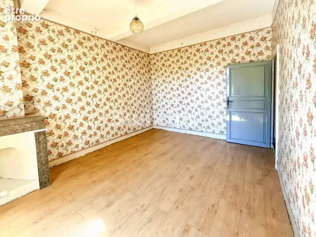 Duplex 189m2 à rénover - Centre ville & Fort potentiel - photo 4