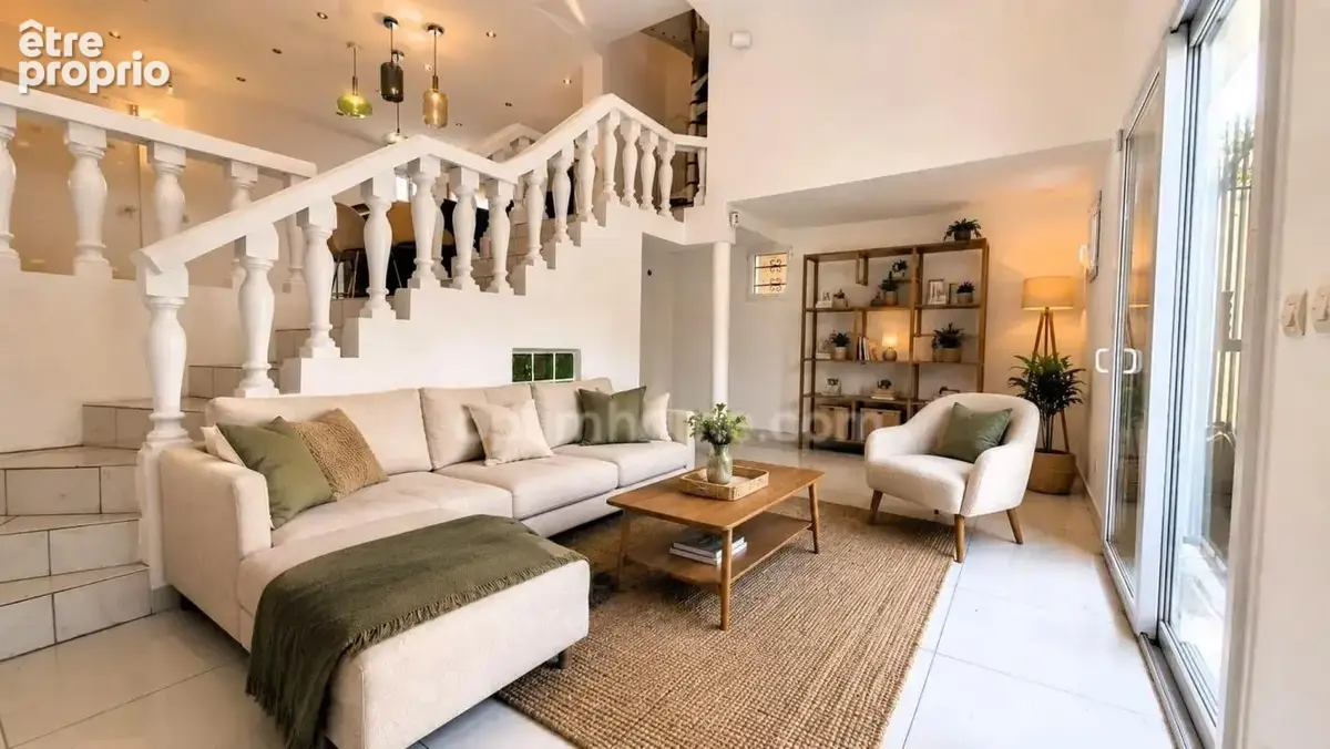 Maison à vendre 5 pièces VITRY SUR SEINE (94) - photo 3