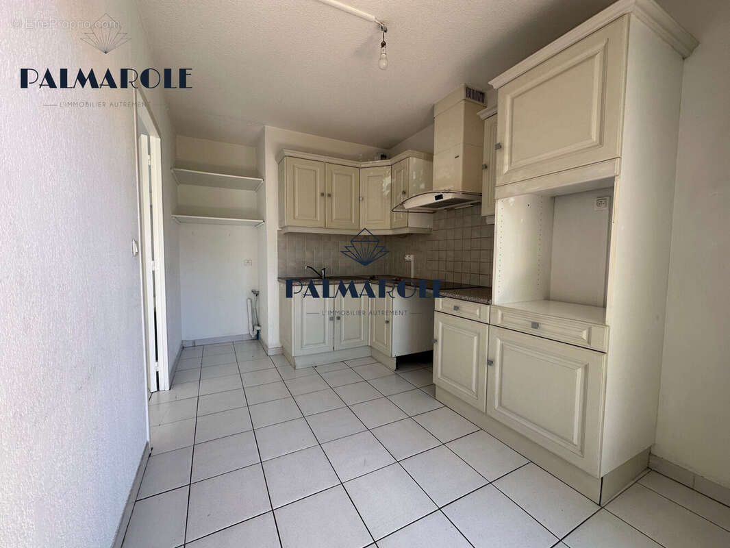 Appartement à PERPIGNAN